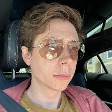 Keith Kehoe (@KeithKehoe)