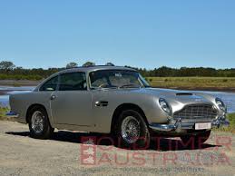 Image result for Silver Birch 1962 Aston Martin