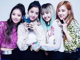 Which Blackpink Member Are You Black Pink Blackpink Women