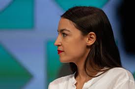 AOC does not draw the line at genocide