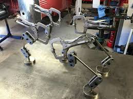 Pin On Tools Jig Make Weld
