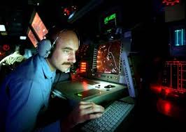 The radar emits a short pulse of energy, and if the pulse strike an object (raindrop, snowflake. How Radar Works Howstuffworks