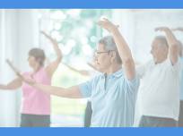 Tuesday Senior Tai Chi