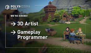 Here are some helpful navigation tips and features. Polymorph Games Polymorph Games Twitter