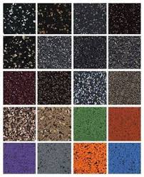 8mm Strong Rubber Rolls Designer Series Rolled Matting Home Gym Flooring Home Gym Design Rubber Flooring