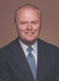 Robert Gillette Obituary (2015)