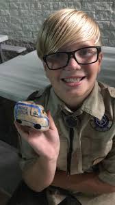 Found this at Tractor Supply in York. #hippy