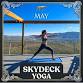 SKYDECK YOGA [June]
