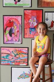 Facility offers space for up to eight monthly rentals and an octagonal training table used for hosting glass art classes and availability for hourly rental. Summer Art Camps 2020 Maple Grove Arts Center