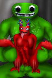 Banban Explicit Images - Raw and Unfiltered