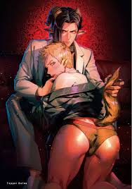 Gangimari Hatsujou Punchline | 飘飘欲仙发情punchline Ch. 1 - Hentai.name