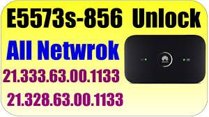 Just insert a nonacceptable network sim (another than default) on your e5573. Huawei E5573s 856 Unlock All Network I How To Unlock E5573s 856 21 333 63 00 1133 Youtube
