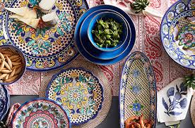 Buy online from our home decor products & accessories at the best prices. Outdoor Dinnerware Sets Melamine Dinnerware Pottery Barn