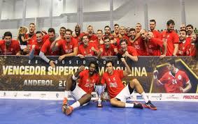 568 likes · 171 talking about this. Benfica Vence Campeao Sporting E Conquista Supertaca De Andebol Pressnet