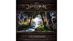 The band cited antonio vivaldi 's violin concerto the four seasons as an inspiration for the album title. Wintersun The Forest Seasons Review Paste