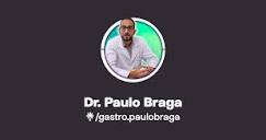 Dr. Paulo Braga | Linktree