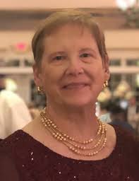 Obituary information for J. Linda Cutler