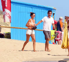 Maria cerqueira gomes e pedro teixeira desvendaram novos pormenores de amor acontece, o novo reality show da tvi que tem como objetivo ajudar solteiros a encontrar o amor. Maria Cerqueira Gomes Goza Com Separacao E Goucha Mete Veneno