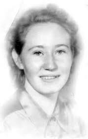 Olive Belt Obituary (2008)