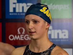 Junior Nationals West: Katie Grimes, Bella Sims Earn Top Seeds