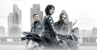 Was formed in october 1984 by jeff stewart and david rood. The Courier Stream Jetzt Film Online Finden Und Anschauen