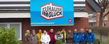 Wie bekommt man eine wand glatt und sauber? Rtl Ii Nimmt Kurzfristig Neue Folgen Von Zuhause Im Gluck Ins Programm Renovierungs Soap Meldet Sich Schon Am Dienstag Zuruck Tv Wunschliste