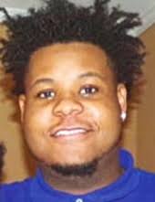 Obituary information for Jorrell "Rell" Guillaume Wright