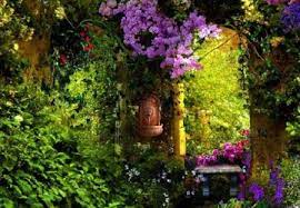 Maybe you would like to learn more about one of these? Secret Garden Other Nature Background Wallpapers On Desktop Nexus Image 1226771