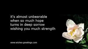 40+ sympathy messages for loss. Losing A Daughter Memorial Quotes Quotesgram