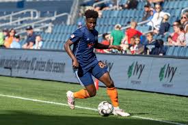 The Evolution Of The Sporting Kc Academy The Blue Testament