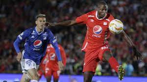 @miguelmachadom finalmente se dio la noticia que se llevaba esperando desde la semana pasada: Asi Forman Los Grandes Del Fpc En La Liga Betplay I 2020 As Colombia