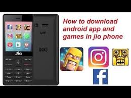 Jio app most welcome in latest new. Play Store App Install In Jio Phone