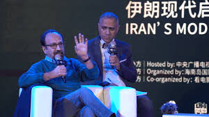 Asghar Farhadi The Treasure House For Creativity Is Inside Of You Cgtn