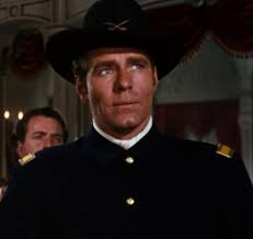 Philip Carey born July 15, in 1925