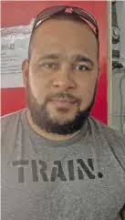 Rasiga Jnr: Join us at Red Rock