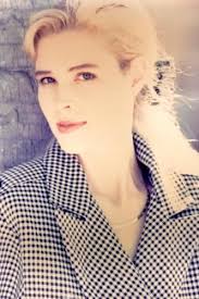 Ingrid Swanson Obituary