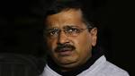 'Arvind Kejriwal Treated Like Peon