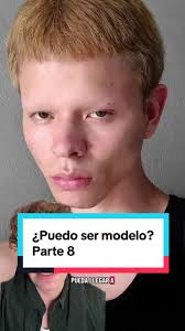 Lo importante para ser modelo es saber en qué tengo oportunidad y enfocarme  es eso 🙂 #puedosermodelo #comosermodelo