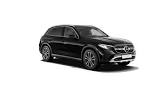 MERCEDES-GLC