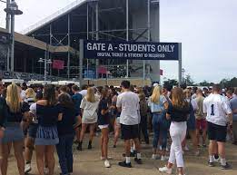 Penn State Students Share Brutal Football Ticket Buying Scamming Experiences Penn State Football News Collegian Psu Edu