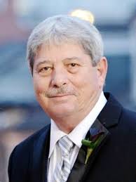 John Weinmann, Obituary