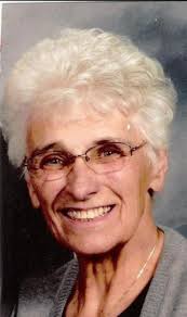 June Gerrard-Wenger Obituary