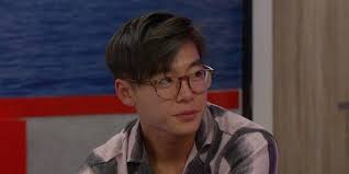 Big Brother: Andy Herren Posts (& Deletes) Tweet Bashing Derek Xiao
