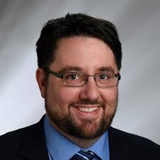 Daniel Wolfram's Instagram, Twitter & Facebook