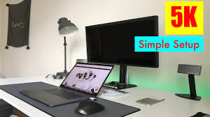 Macbook air m1 and m1 macbook pro 13 desk setup tour along with a bunch of accessories i think you'll love! Ultimate Best Desk Setup Tour 2018 Macbook Pro Edition ì±…ìƒê¾¸ë¯¸ê¸° Youtube