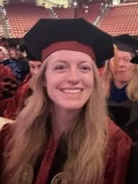 Danielle Wilber's Instagram, Twitter & Facebook