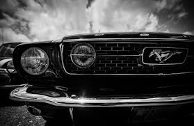 Pin De Kris Hoet En Vintage Ford Mustang Autos Y Motos Autos Motos