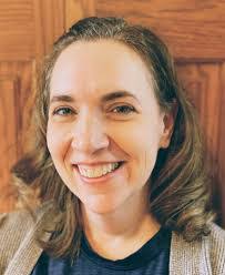 Lisa Allphin's Instagram, Twitter & Facebook