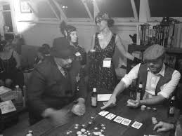 What is LARP & 7 Ways It Made Me a Better Brand Storyteller