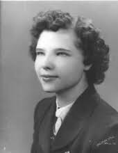 Obituary information for Wilma I Boswell